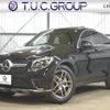 mercedes-benz glc-class 2017 -MERCEDES-BENZ--Benz GLC DBA-253346--WDC2533462F250590---MERCEDES-BENZ--Benz GLC DBA-253346--WDC2533462F250590- image 1