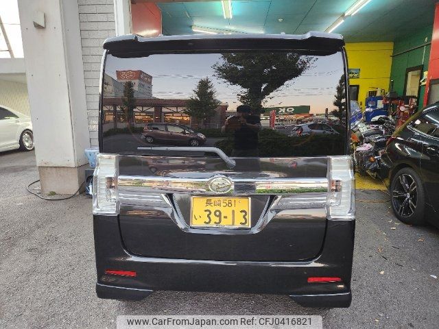 daihatsu tanto 2014 -DAIHATSU 【長崎 581ｲ3913】--Tanto LA600S--0161167---DAIHATSU 【長崎 581ｲ3913】--Tanto LA600S--0161167- image 2