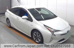 toyota prius 2016 quick_quick_DAA-ZVW50_ZVW50-6031619