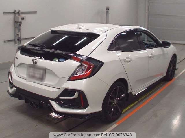 honda civic 2020 -HONDA 【越谷 311ﾇ5050】--Civic 6BA-FK7--FK7-1203640---HONDA 【越谷 311ﾇ5050】--Civic 6BA-FK7--FK7-1203640- image 2