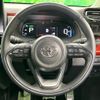 toyota aqua 2023 -TOYOTA--AQUA 6AA-MXPK11--MXPK11-2118540---TOYOTA--AQUA 6AA-MXPK11--MXPK11-2118540- image 12