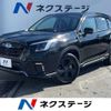 subaru forester 2024 -SUBARU--Forester 4BA-SK5--SK5-063***---SUBARU--Forester 4BA-SK5--SK5-063***- image 1