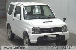 suzuki jimny 2015 -SUZUKI--Jimny JB23W--736848---SUZUKI--Jimny JB23W--736848-