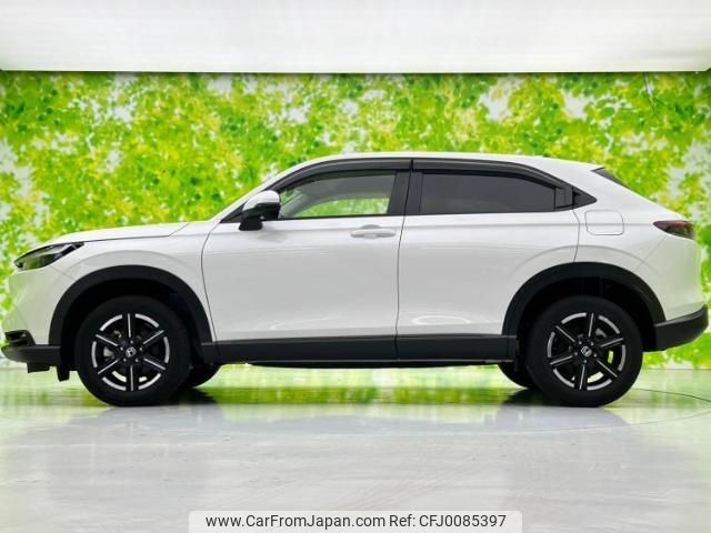 honda vezel 2023 quick_quick_6AA-RV5_RV5-1071685 image 2