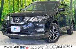 nissan x-trail 2019 -NISSAN--X-Trail DBA-NT32--NT32-589950---NISSAN--X-Trail DBA-NT32--NT32-589950-