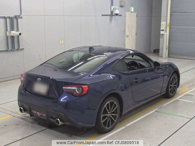 toyota 86 2019 -TOYOTA--86 ZN6-102547---TOYOTA--86 ZN6-102547- image 2