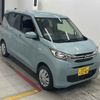 mitsubishi ek-wagon 2023 -MITSUBISHI 【愛媛 581ヌ7287】--ek Wagon B36W-0301908---MITSUBISHI 【愛媛 581ヌ7287】--ek Wagon B36W-0301908- image 1