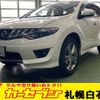nissan murano 2009 -NISSAN 【札幌 302ﾃ4920】--Murano CBA-TNZ51--TNZ51-004536---NISSAN 【札幌 302ﾃ4920】--Murano CBA-TNZ51--TNZ51-004536- image 1
