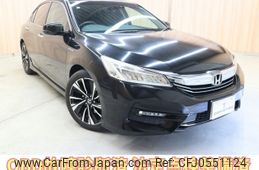 honda accord 2017 -HONDA--Accord DAA-CR7--CR7-1004529---HONDA--Accord DAA-CR7--CR7-1004529-