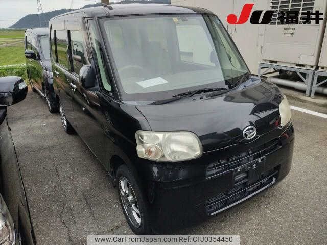 daihatsu tanto 2011 -DAIHATSU--Tanto L375S--0464830---DAIHATSU--Tanto L375S--0464830- image 1