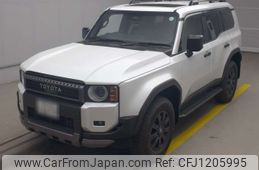 toyota land-cruiser-wagon 2024 -TOYOTA 【高松 300せ6657】--Land Cruiser Wagon GDJ250W-0003721---TOYOTA 【高松 300せ6657】--Land Cruiser Wagon GDJ250W-0003721-