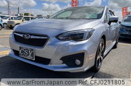 subaru impreza-g4 2019 -SUBARU--Impreza G4 DBA-GK7--GK7-015311---SUBARU--Impreza G4 DBA-GK7--GK7-015311-