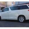 toyota alphard 2008 quick_quick_GGH20W_GGH20-8018800 image 6