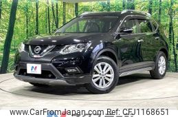 nissan x-trail 2016 -NISSAN--X-Trail DBA-NT32--NT32-531184---NISSAN--X-Trail DBA-NT32--NT32-531184-