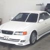 toyota chaser 1999 -TOYOTA--Chaser JZX100--0106991---TOYOTA--Chaser JZX100--0106991- image 5