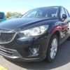mazda cx-5 2014 -MAZDA--CX-5 KE2FW--KE2FW-137135---MAZDA--CX-5 KE2FW--KE2FW-137135- image 1