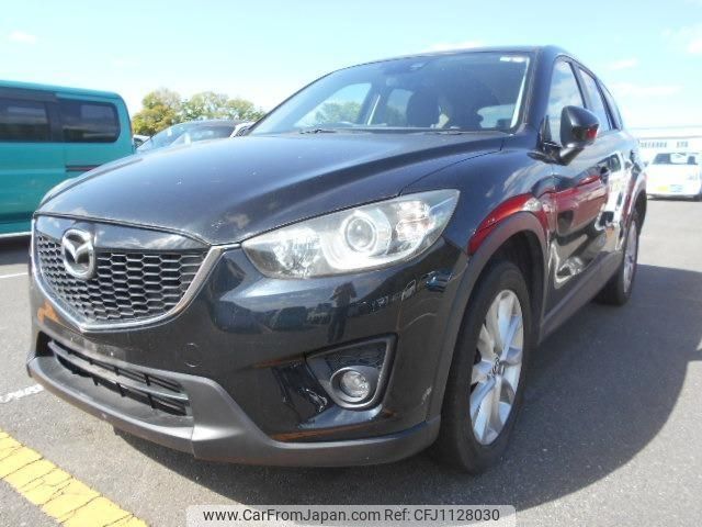 mazda cx-5 2014 -MAZDA--CX-5 KE2FW--KE2FW-137135---MAZDA--CX-5 KE2FW--KE2FW-137135- image 1