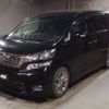 toyota vellfire 2010 -TOYOTA--Vellfire ANH20W-8147153---TOYOTA--Vellfire ANH20W-8147153- image 1