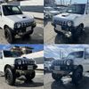 suzuki jimny 2006 -SUZUKI--Jimny ABA-JB23W--JB23W-517535---SUZUKI--Jimny ABA-JB23W--JB23W-517535- image 3