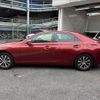 toyota mark-x 2017 CFJ1786123 image 10