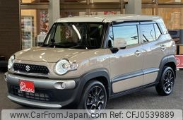 suzuki xbee 2021 -SUZUKI--XBEE 4AA-MN71S--MN71S-204650---SUZUKI--XBEE 4AA-MN71S--MN71S-204650-