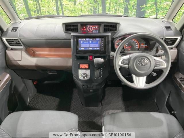 toyota roomy 2019 -TOYOTA--Roomy DBA-M910A--M910A-0061216---TOYOTA--Roomy DBA-M910A--M910A-0061216- image 2