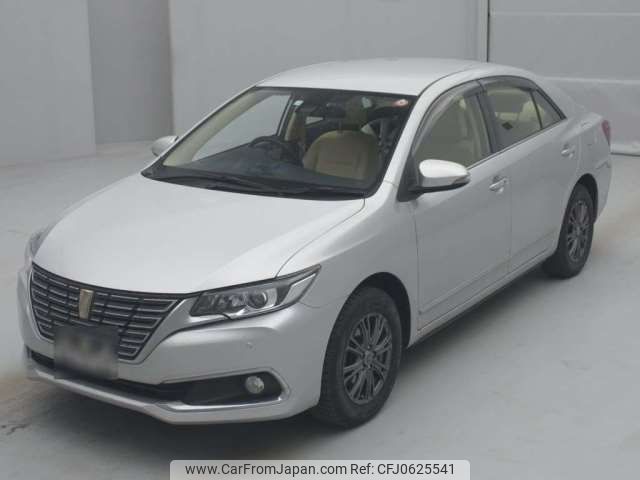 toyota premio 2019 -TOYOTA--Premio DBA-ZRT265--ZRT265-3036804---TOYOTA--Premio DBA-ZRT265--ZRT265-3036804- image 1