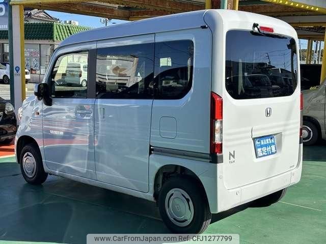honda n-van-style 2024 quick_quick_5BD-JJ2_JJ2-5100480 image 2