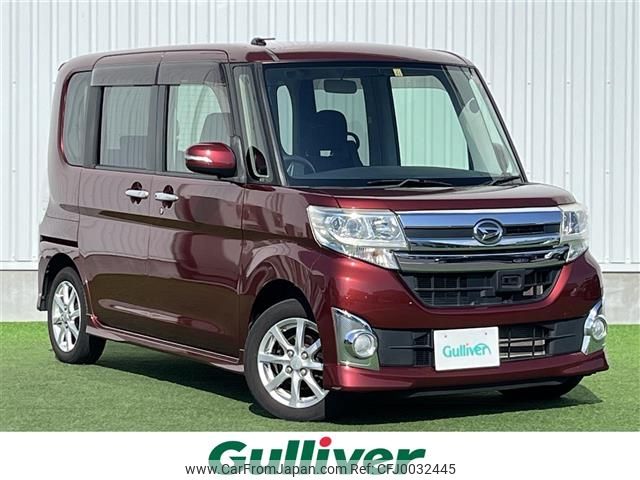 daihatsu tanto 2013 -DAIHATSU--Tanto DBA-LA600S--LA600S-0010054---DAIHATSU--Tanto DBA-LA600S--LA600S-0010054- image 1