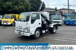 isuzu elf-truck 2013 CFJ1605138