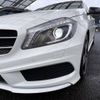 mercedes-benz a-class 2014 -MERCEDES-BENZ--Benz A Class DBA-176042--WDD1760422J185093---MERCEDES-BENZ--Benz A Class DBA-176042--WDD1760422J185093- image 13