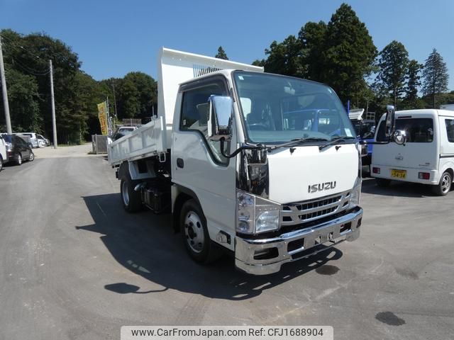 isuzu elf-truck 2014 CFJ1688904 image 2