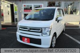 suzuki wagon-r 2019 quick_quick_DAA-MH55S_MH55S-283194