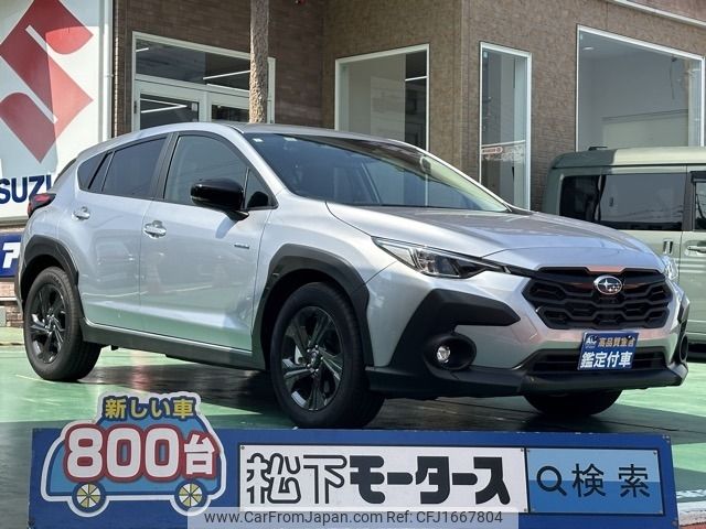 subaru subaru-others 2024 CFJ1667804 image 1