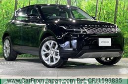 land-rover range-rover-evoque 2019 CFJ1593835