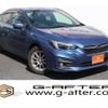 subaru impreza-g4 2018 -SUBARU--Impreza G4 DBA-GK7--GK7-009619---SUBARU--Impreza G4 DBA-GK7--GK7-009619- image 1