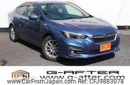 subaru impreza-g4 2018 -SUBARU--Impreza G4 DBA-GK7--GK7-009619---SUBARU--Impreza G4 DBA-GK7--GK7-009619-