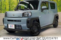 daihatsu taft 2022 -DAIHATSU--Taft 6BA-LA900S--LA900S-0116480---DAIHATSU--Taft 6BA-LA900S--LA900S-0116480-