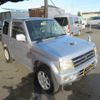 mitsubishi pajero-mini 2006 -MITSUBISHI--Pajero mini ABA-H58A--H58A-0702806---MITSUBISHI--Pajero mini ABA-H58A--H58A-0702806- image 16