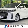 toyota alphard 2019 -TOYOTA--Alphard DBA-AGH30W--AGH30-0286792---TOYOTA--Alphard DBA-AGH30W--AGH30-0286792- image 1