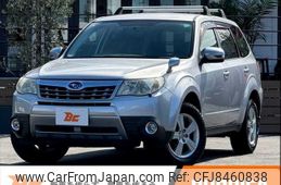 subaru forester 2011 -SUBARU--Forester DBA-SHJ--SHJ-016295---SUBARU--Forester DBA-SHJ--SHJ-016295-