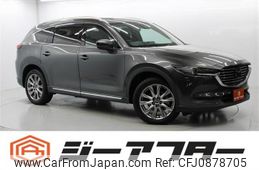 mazda cx-8 2018 -MAZDA--CX-8 3DA-KG2P--KG2P-107325---MAZDA--CX-8 3DA-KG2P--KG2P-107325-