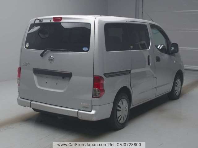 nissan nv200-vanette 2013 -NISSAN--NV200 DBF-VM20--VM20-050182---NISSAN--NV200 DBF-VM20--VM20-050182- image 2