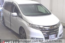 honda odyssey 2013 -HONDA--Odyssey RC1-1003910---HONDA--Odyssey RC1-1003910-