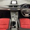 lexus ct 2016 -LEXUS--Lexus CT DAA-ZWA10--ZWA10-2288839---LEXUS--Lexus CT DAA-ZWA10--ZWA10-2288839- image 17