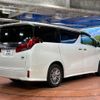 toyota alphard 2018 -TOYOTA--Alphard DAA-AYH30W--AYH30-0062752---TOYOTA--Alphard DAA-AYH30W--AYH30-0062752- image 19