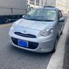 nissan march 2011 -NISSAN--March DBA-K13--K13-322718---NISSAN--March DBA-K13--K13-322718- image 3