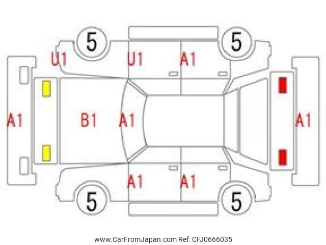 nissan serena 2020 -NISSAN--Serena DAA-GFC27--GFC27-180846---NISSAN--Serena DAA-GFC27--GFC27-180846- image 2