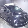 toyota alphard 2023 -TOYOTA--Alphard AAHH45W-0002092---TOYOTA--Alphard AAHH45W-0002092- image 1