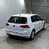 volkswagen golf 2017 -VOLKSWAGEN 【福山 300ら7199】--VW Golf AUCJZ-WVWZZZAUZHW100265---VOLKSWAGEN 【福山 300ら7199】--VW Golf AUCJZ-WVWZZZAUZHW100265- image 6